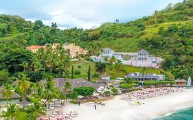 Bodyholiday St Lucia